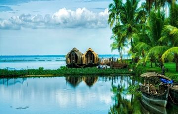 Memorable 6 Days 5 Nights Cochin, Munnar and Alleppey Holiday Package