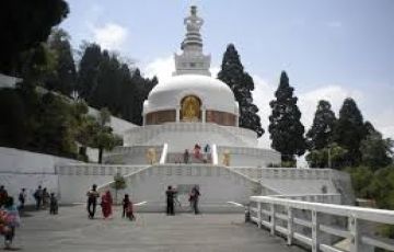 Experience Darjeeling Tour Package for 3 Days 2 Nights