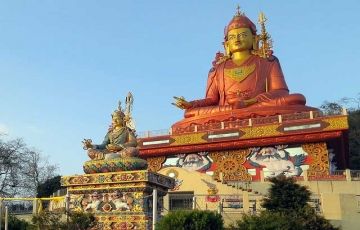 Best 3 Days 2 Nights Gangtok Holiday Package