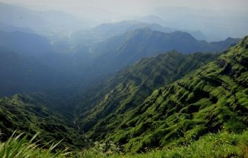 Pleasurable 3 Days 2 Nights Mahabaleshwar Holiday Package