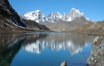 Magical 8 Days 7 Nights Pelling Holiday Package