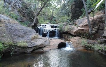 Magical 8 Days 7 Nights Pelling Holiday Package