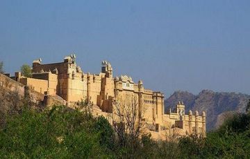 Best Jaipur Tour Package for 3 Days 2 Nights