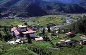Pleasurable 6 Days 5 Nights Paro with Thimphu Trip Package