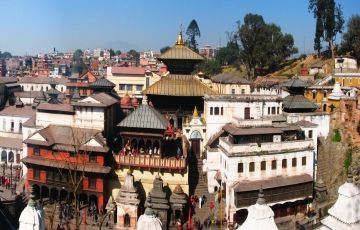 Heart-warming 8 Days 7 Nights Kathmandu, Pokhara with Muktinath Holiday Package