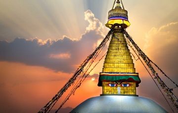Heart-warming 8 Days 7 Nights Kathmandu, Pokhara with Muktinath Holiday Package