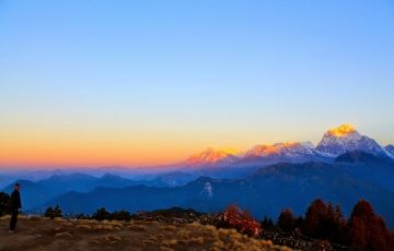 Nepal - Kathmandu, Pokhara & Chitwan Tour Package