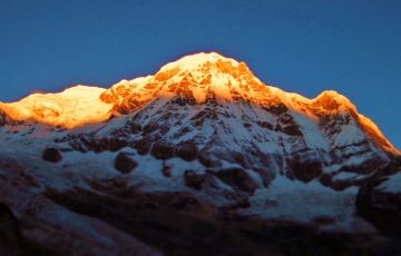 Magical 14 Days 13 Nights Kathmandu, Pokhara and Annapurna Tour Package