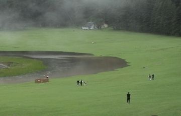 Family Getaway 5 Days 4 Nights Dalhousie with Dharamsala Tour Package