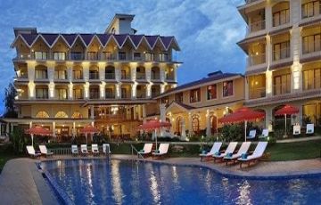 Ecstatic 4 Days 3 Nights Goa Vacation Package by HelloTravel In-House Experts