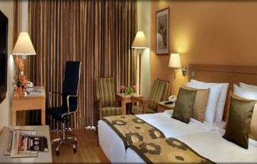 Ecstatic 4 Days 3 Nights Goa Vacation Package by HelloTravel In-House Experts