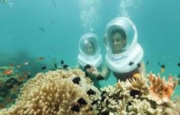 Andaman Tour Package for 4 Night/5 Days