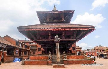 Amazing Kathmandu Tour Package for 4 Days 3 Nights