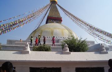 Amazing Kathmandu Tour Package for 4 Days 3 Nights