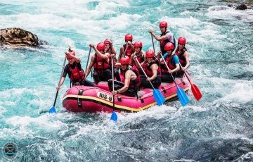 Beautiful Sarangkot Tour Package for 5 Days 4 Nights