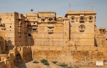 Family Getaway Jodhpur Tour Package for 3 Days 2 Nights