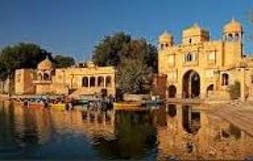 Family Getaway Jodhpur Tour Package for 3 Days 2 Nights