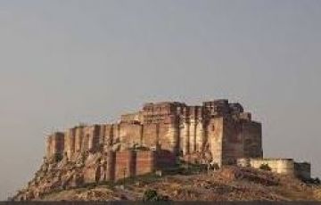Family Getaway Jodhpur Tour Package for 3 Days 2 Nights