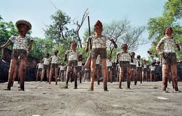 Magical 7 Days 6 Nights Delhi Holiday Package