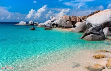 Amazing 7 Days 6 Nights Phi Phi Island and Krabi Vacation Package