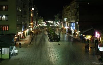 4 Days 3 Nights Gangtok with Darjeeling Tour Package