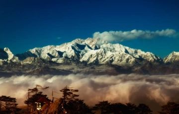 4 Days 3 Nights Gangtok with Darjeeling Tour Package