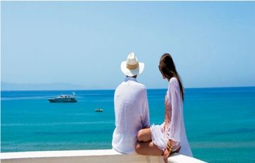 Amazing 4 Days 3 Nights Port Blair and Havelock Holiday Package