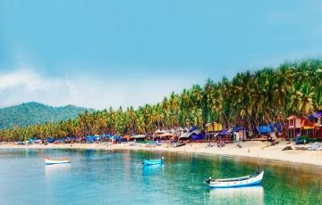 Heart-warming 6 Days 5 Nights Bangkok and Pattaya Vacation Package