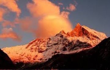 Experience 3 Days 2 Nights Darjeeling Trip Package