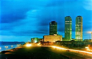 Family Getaway 6 Days 5 Nights Negombo, Dambulla, Pinnawala with Sigiriya Vacation Package