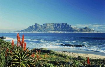 Pleasurable 10 Days 9 Nights Nairobi Trip Package