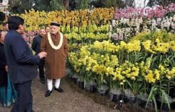 Ecstatic 6 Days 5 Nights Gangtok Trip Package