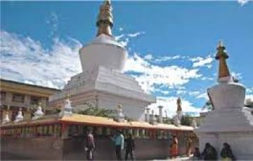Ecstatic 6 Days 5 Nights Gangtok Trip Package