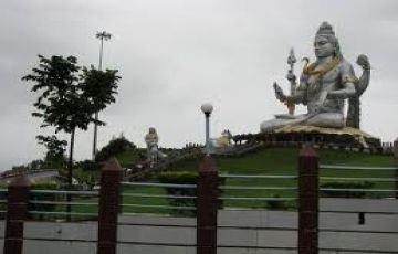 Pleasurable 6 Days 5 Nights Bangalore, Mysore and Coorg Tour Package