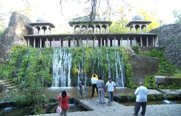 Chandigarh Tour Package