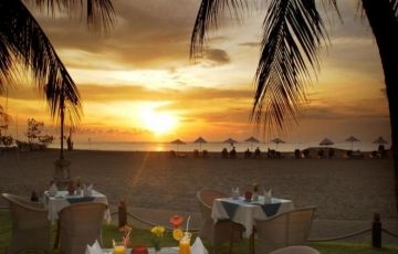 Experience Bali Tour Package for 5 Days 4 Nights