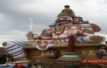 Amazing 2 Days 1 Night Negombo, Chilaw and Colombo Holiday Package Amazing 2 Days 1 Night Negombo, Chilaw and Colombo Holiday Package