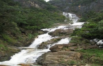 Family Getaway 5 Days 4 Nights Pinnawala, Kandy, Nuwara Eliya and Ella Trip Package