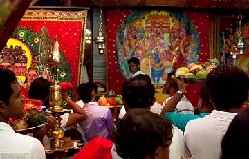 Family Getaway 5 Days 4 Nights Pinnawala, Kandy, Nuwara Eliya and Ella Trip Package