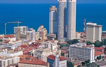 Experience Colombo Tour Package for 3 Days 2 Nights