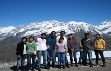 Pleasurable 10 Days 9 Nights Dalhousie Tour Package