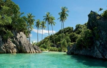 Memorable 4 Days 3 Nights Bali Vacation Package