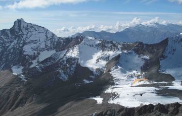 Heart-warming 7 Days 6 Nights Dharamshala, Shimla and Rohtang pass Holiday Package