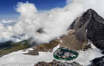 Beautiful 7 Days 6 Nights Rishikesh, Mundoli with Begni Bugyal Tour Package