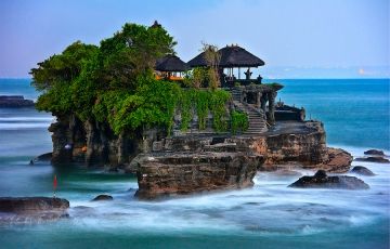 Best Kuta Tour Package for 6 Days 5 Nights