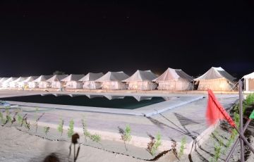 Jaipur, Jaisalmer & Udaipur Tour Package