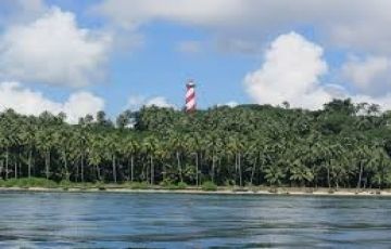 Experience 6 Days 5 Nights Andaman, North Bay Island and Radhanagar Beach Tour Package