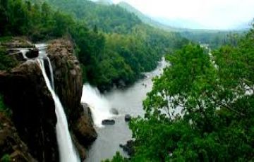 Magical 4 Days 3 Nights Cochin Vacation Package