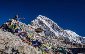 Amazing 13 Days 12 Nights Kathmandu Tour Package