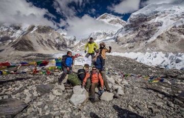 Amazing 13 Days 12 Nights Kathmandu Tour Package